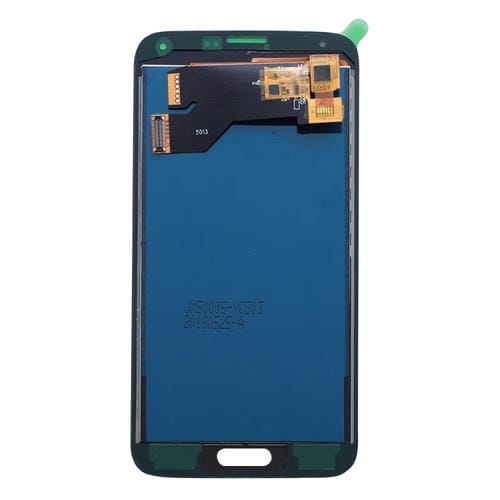 LCD-Bildschirm TFT Samsung Galaxy S5 G900 (Weiß)