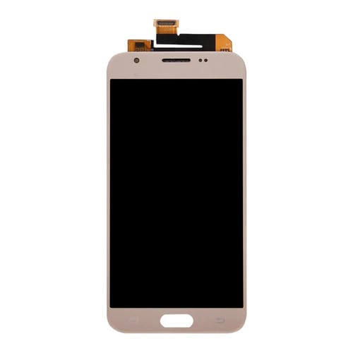 Ecrã LCD + Tátil Samsung Galaxy J3 Emerge J327 Funcionalidade (Dourado)