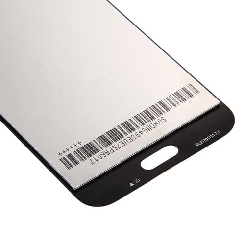 Ecrã LCD + Tátil Samsung Galaxy J3 Emerge J327 Funcionalidade (Dourado)