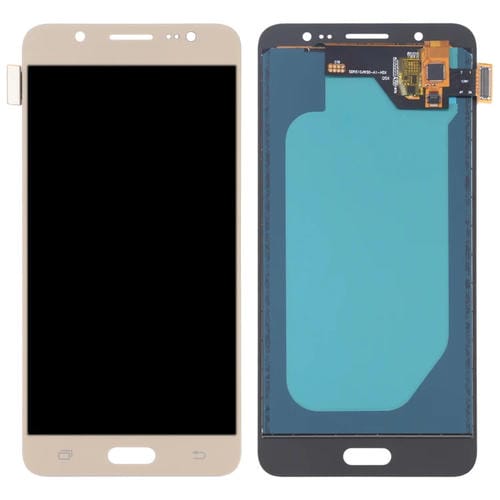 Ecrã LCD TFT Samsung Galaxy J5 J510 Series (Dourado)