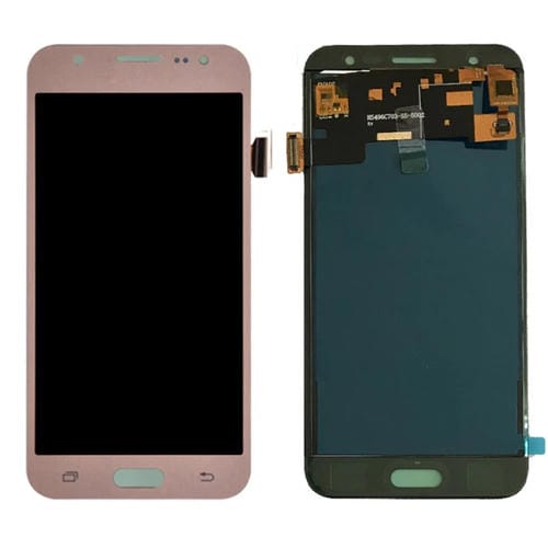 Ecrã LCD TFT Samsung Galaxy J5 J500 Série (Dourado)