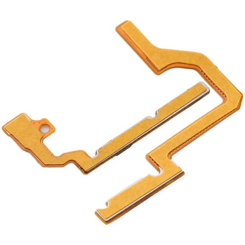 Power Button and Volume Flex Cable Samsung Galaxy A10S