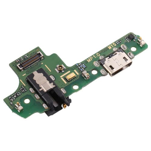 Samsung Galaxy A10S EU Version M15 Charging Port Board