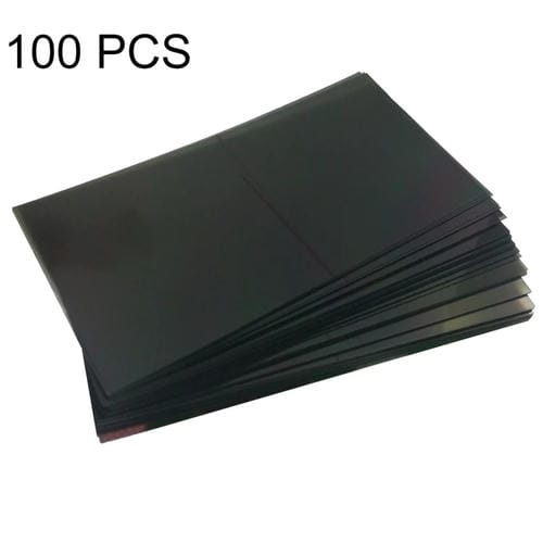 Películas Polarizadoras Filtro LCD Samsung Galaxy A9 (100pcs)