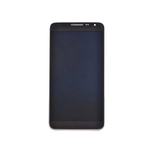 Écran LCD + Écran tactile avec cadre Samsung Galaxy Note 3 Neo N7505 (Noir)