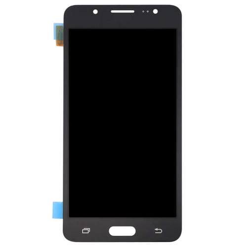 Ecrã LCD AMOLED Samsung Galaxy J5 J510 (Preto)