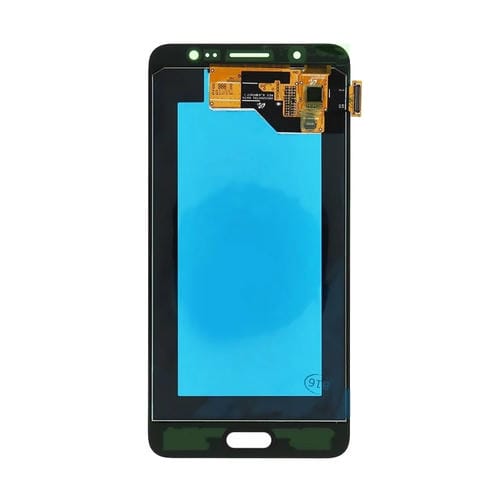 LCD AMOLED screen Samsung Galaxy J5 J510 Touch Panel (Gold)