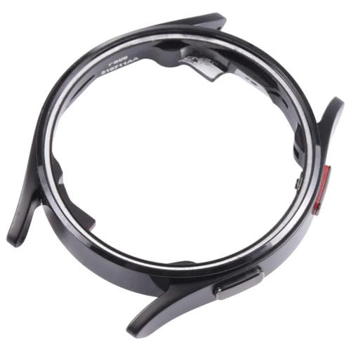 Bezel Plate Samsung Galaxy Watch 4 40mm SM-R860 R865 LCD Screen (Black)