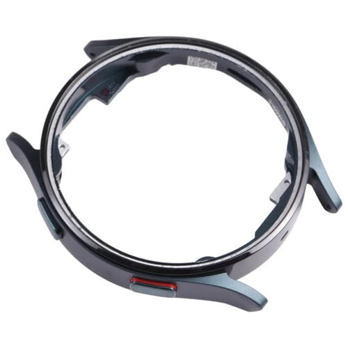 Placa de Bisel Samsung Galaxy Watch 4 44mm SM-R870 R875 Pantalla LCD (Azul)