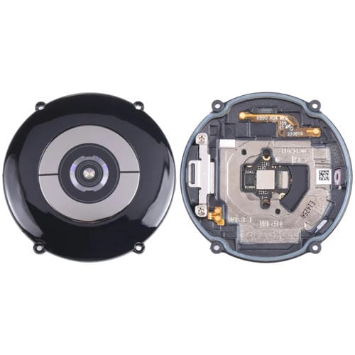 Carcasa Trasera con Sensor y Carga Inalámbrica Samsung Galaxy Watch 4 Classic (SM-R890/R895) 46mm