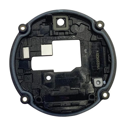 Copertura della lente della fotocamera Samsung Galaxy A6+ - Pacco da (10 pezzi)