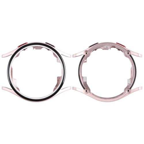 Placa Bisel Marco Pantalla LCD Samsung Galaxy Watch 5 40mm SM-R900 R905 (Ouro)