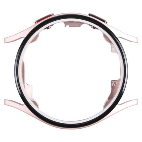 Placa Bisel Marco Pantalla LCD Samsung Galaxy Watch 5 40mm SM-R900 R905 (Ouro)