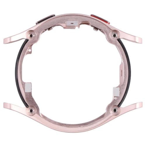 Rahmen Lünette LCD-Display Samsung Galaxy Watch 5 40mm SM-R900 R905 (Gold)