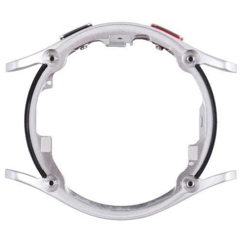 Lünette Samsung Galaxy Watch 5 SM-R900 R905 (Silber)