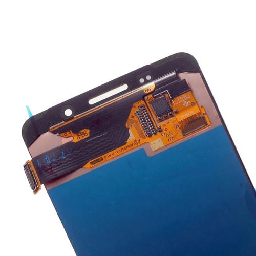 Ecrã LCD + Painel Tátil Samsung Galaxy A3 A310F/A310M/DS/A310Y (Preto)