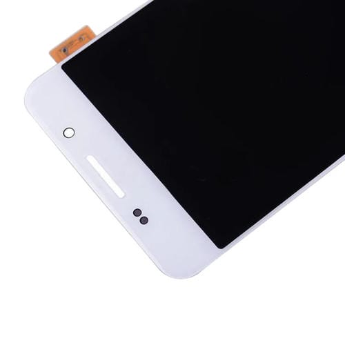 Schermo LCD + Pannello Touch Samsung Galaxy A3 (Bianco)