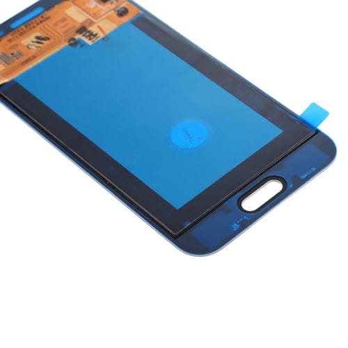 LCD-Bildschirm + Touchscreen-Panel Samsung Galaxy J2 (Weiß)