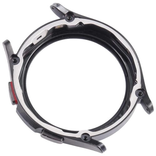 Placca Lunetta Schermo Samsung Galaxy Watch 4 Classic 46mm SM-R890/R895 (Nero)