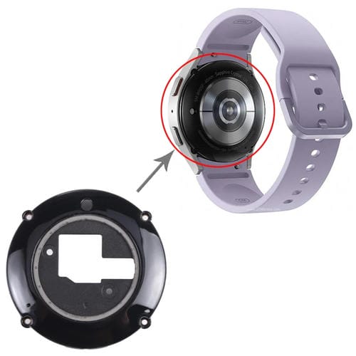 Carcasa Trasera Samsung Galaxy Watch 5 SM-R900 R905