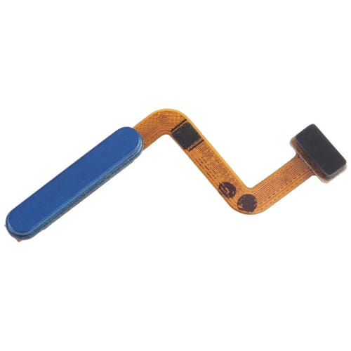 Cavo Flex Sensore di Impronte Digitali Samsung Galaxy M62 SM-M625F (Blu)