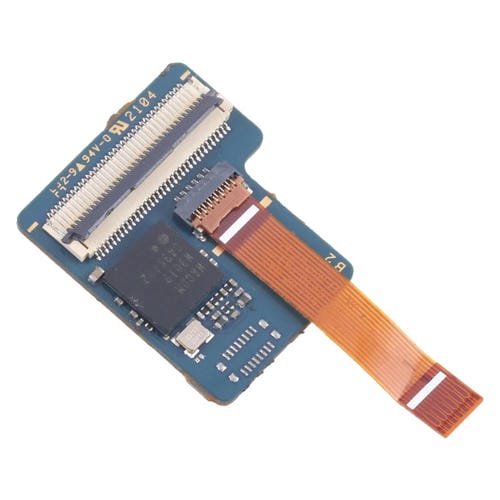 Touch Connection Board Samsung Galaxy Tab S6 Lite SM-P615
