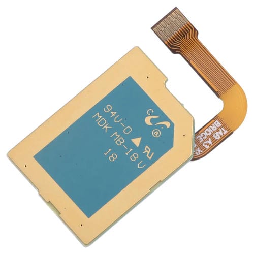 Placa de Conexão Tátil Samsung Galaxy Tab A 10.1 SM-T510/T515