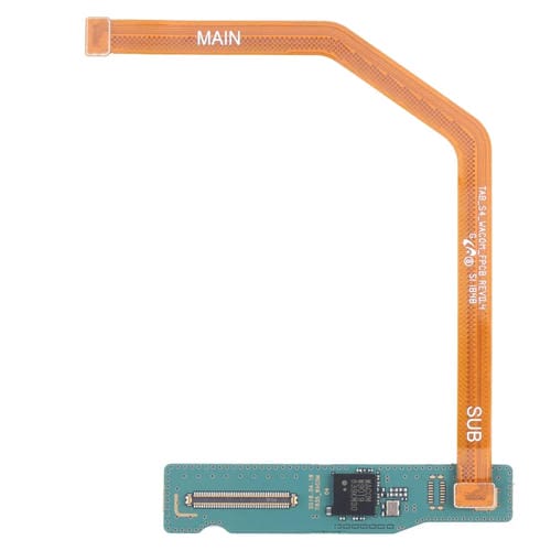 Flex Cable Touch Connection Board Samsung Galaxy Tab S4 10.5 SM-T835