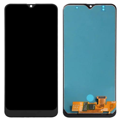 Schermo LCD incell Samsung Galaxy A30S (Nero)