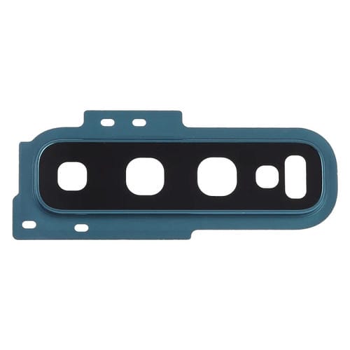 Tampa da Lente da Câmara Samsung Galaxy S10 (10 Peças) (Crepúsculo)