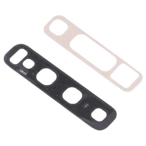 Lente de Câmara Traseira e Adesivo (10 Peças) Samsung Galaxy S10