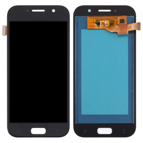 LCD-Bildschirm TFT Samsung Galaxy A5 (Schwarz)