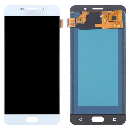 Schermo LCD TFT Samsung Galaxy A7 A710 (Bianco)
