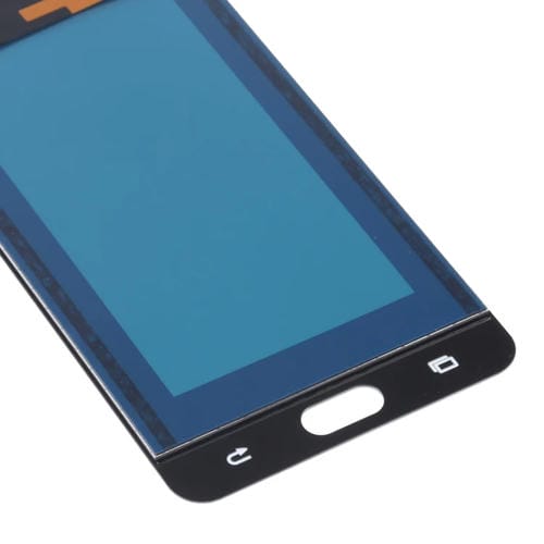 Ecrã LCD TFT Samsung Galaxy A7 A710 (Branco)