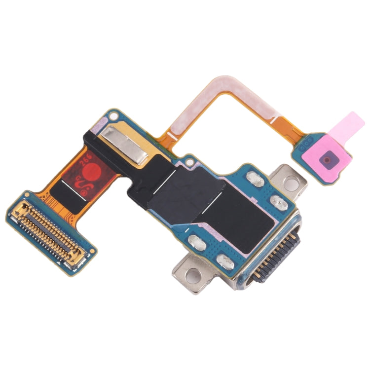 Ladehafen Samsung Galaxy Note 9 N960F/N960A/N960U/N960T/N960V Kabel Flex