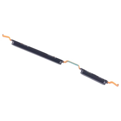 Ein- und Lautstärketasten Samsung Galaxy A05 5G (SM-A055F) (Schwarz)