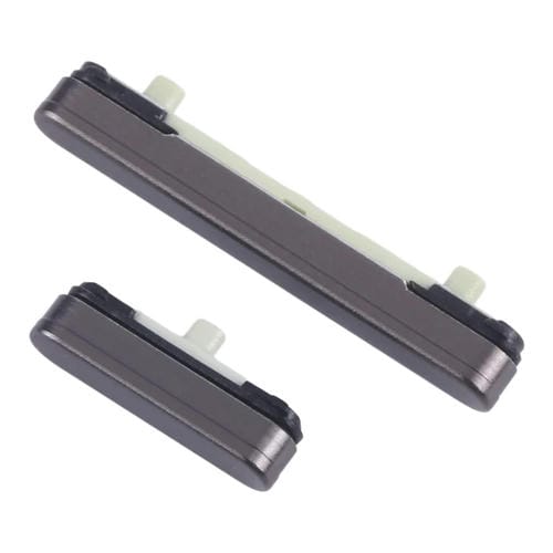 Pulsante di accensione e volume Samsung Galaxy S24 Ultra SM-S928B (Nero) - Confezione da 10