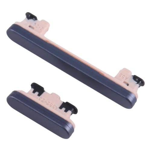 Pulsanti di accensione e volume Samsung Galaxy A55 SM-A556B (Blu) - Confezione (10 pezzi)