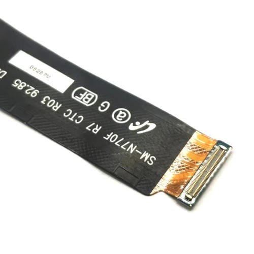 Câble Flex Connecteur Carte Mère Samsung Galaxy Note 10 Lite SM-N770
