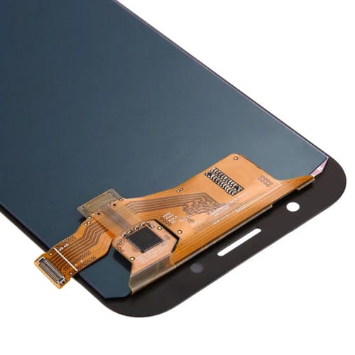 Ecrã LCD Super AMOLED Samsung Galaxy A7 A720F/DS (Ouro)