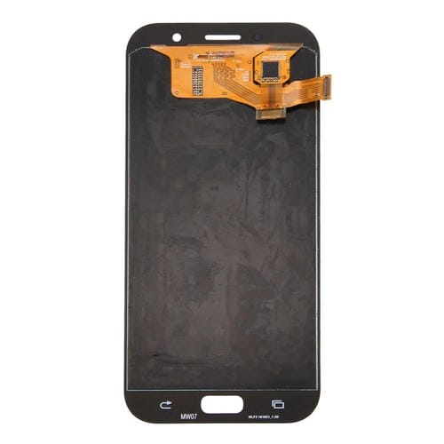 Ecrã LCD Super AMOLED Samsung Galaxy A7 A720F (Azul)