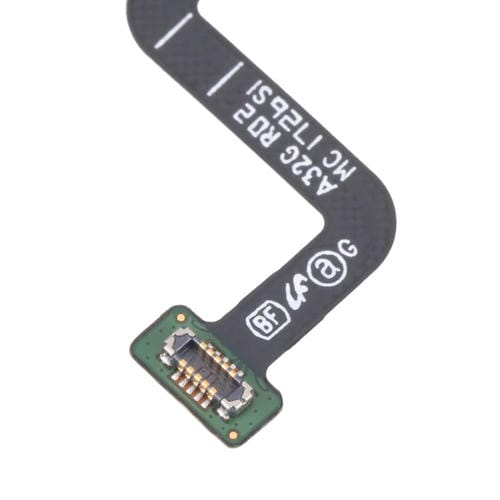 Flex Cable Fingerprint Sensor Samsung Galaxy A32 5G SM-A326B (Purple)