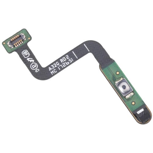 Fingerprint Flex Cable Samsung Galaxy A32 5G SM-A326B (White)