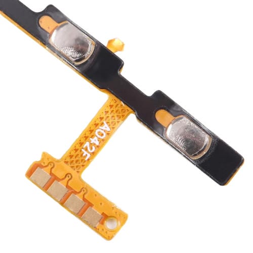 Bouton d'alimentation et câble flexible Samsung Galaxy A04E SM-A042F