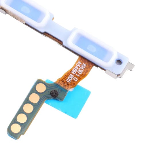 Power and Volume Button Flex Cable Samsung Galaxy A34/A54 (SM-A346B/A546B)