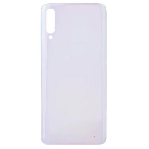 Tampa Traseira da Bateria Samsung Galaxy A70 SM-A705F/DS, SM-A7050 (Branco)