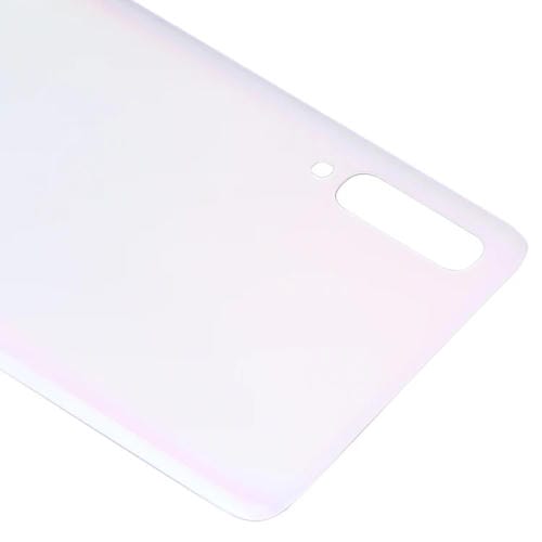 Tampa Traseira da Bateria Samsung Galaxy A70 SM-A705F/DS, SM-A7050 (Branco)