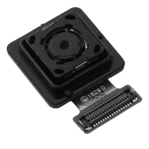 Câmara Traseira Samsung Galaxy J4 Core SM-J410 (Preto)