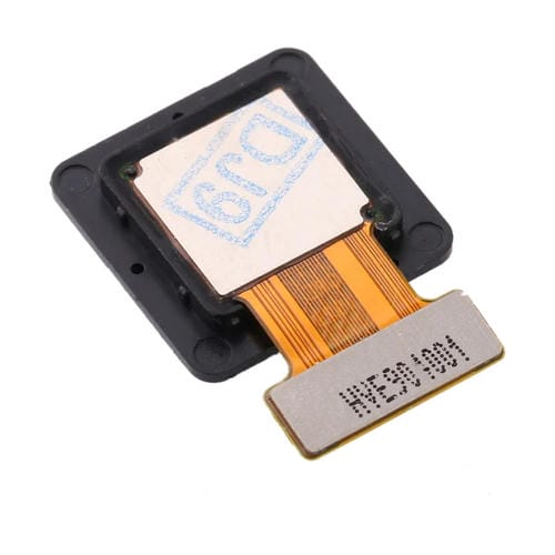 Câmara Traseira Samsung Galaxy J4 Core SM-J410 (Preto)