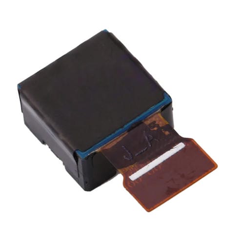 Cámara Trasera Samsung Galaxy J1 SM-J100F